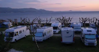 Camping A'Vouga
