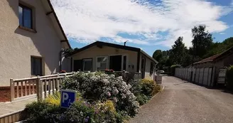 Camping Des Trois Tilleuls Camping Des Trois Tilleuls