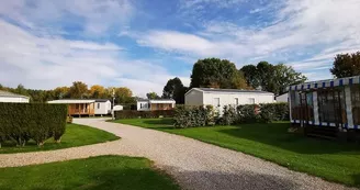 Camping Des Trois Tilleuls Camping Des Trois Tilleuls
