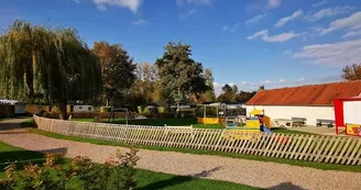 Camping Des Trois Tilleuls Camping Des Trois Tilleuls