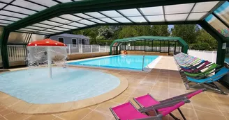 Camping Des Trois Tilleuls Camping Des Trois Tilleuls