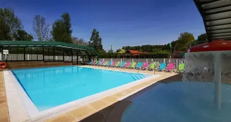 Camping Des Trois Tilleuls Camping Des Trois Tilleuls