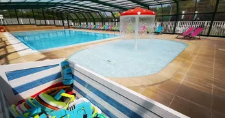 Camping Des Trois Tilleuls Camping Des Trois Tilleuls
