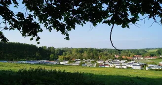 Camping Des Trois Tilleuls Camping Des Trois Tilleuls