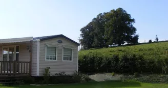 Camping Des Trois Tilleuls Camping Des Trois Tilleuls