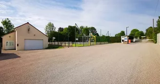 Camping Des Trois Tilleuls Camping Des Trois Tilleuls