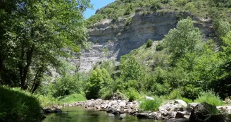 Camping La Turelure - Nature Zen