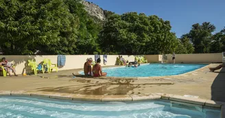 Camping La Turelure - Nature Zen