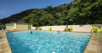Camping La Turelure - Nature Zen