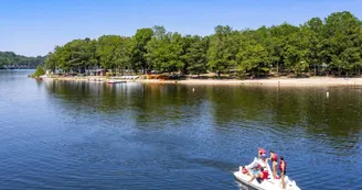 Camping du Lac