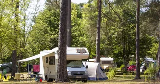 Camping du Lac
