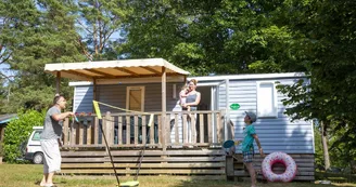 Camping du Lac
