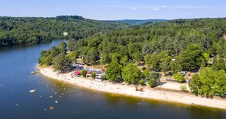 Camping du Lac