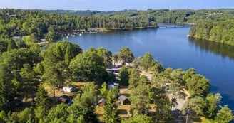 Camping du Lac