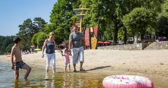 Camping du Lac