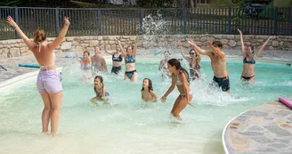 Camping du Lac