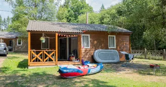 Camping du Lac