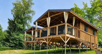 Camping du Lac