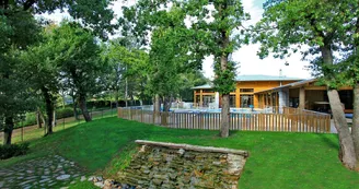 Albirondack Park