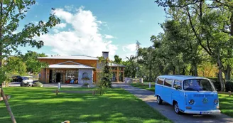 Albirondack Park