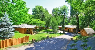 Albirondack Park