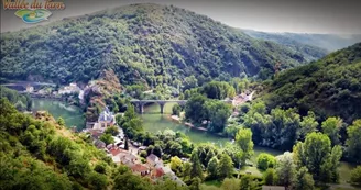 Domaine VALLEE DU TARN SN Domaine VALLEE DU TARN SN
