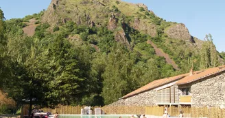 CosyCamp