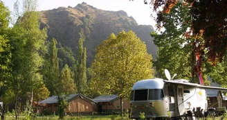 CosyCamp
