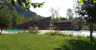 CosyCamp