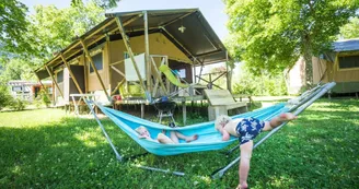 CosyCamp