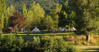 CosyCamp