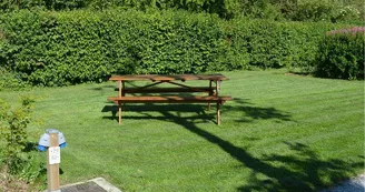 Camping LA PETITE FORET Camping LA PETITE FORET