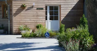 Camping LA PETITE FORET Camping LA PETITE FORET