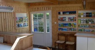 Camping LA PETITE FORET Camping LA PETITE FORET