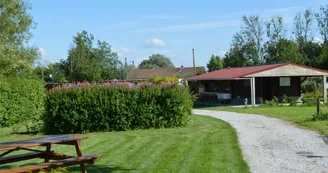 Camping LA PETITE FORET Camping LA PETITE FORET