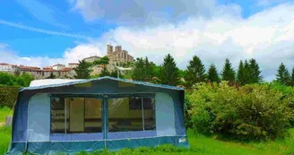 Camping de la Belle Etoile Camping de la Belle Etoile