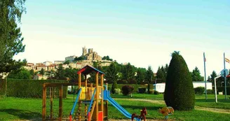 Camping de la Belle Etoile Camping de la Belle Etoile