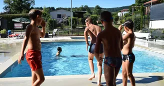 Camping de la Belle Etoile Camping de la Belle Etoile
