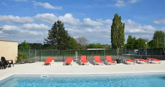 Camping de la Belle Etoile Camping de la Belle Etoile