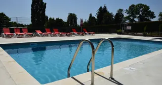 Camping de la Belle Etoile Camping de la Belle Etoile