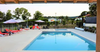 Camping de la Belle Etoile Camping de la Belle Etoile