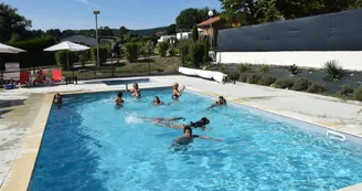 Camping de la Belle Etoile Camping de la Belle Etoile