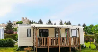 Camping de la Belle Etoile Camping de la Belle Etoile