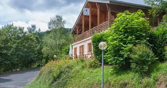 Les Chalets de la Gazonne