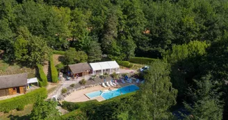 Les Chalets de la Gazonne
