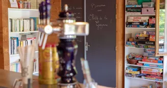 Les Chalets de la Gazonne