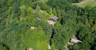 Les Chalets de la Gazonne