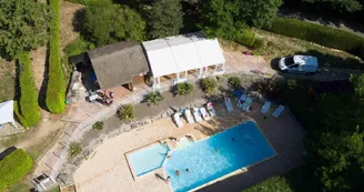 Les Chalets de la Gazonne