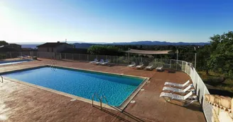 Camping du Vignal