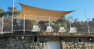 Camping du Vignal